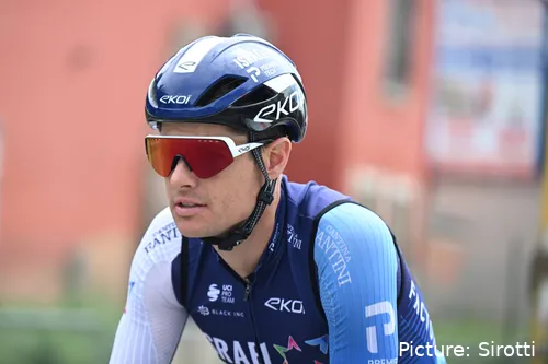 Jakob Fuglsang se retira del ciclismo profesional como uno de los mejores corredores daneses de todos los tiempos