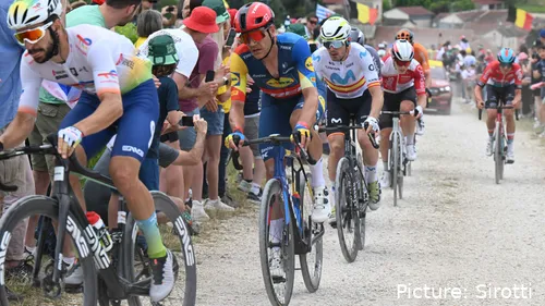 Jasper Stuyven sabía que Remco Evenepoel iba a marcharse de Soudal Quick-Step
