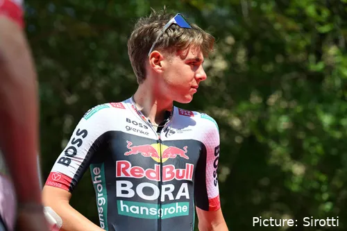 Lorenzo Finn ya es dos veces campeón del mundo