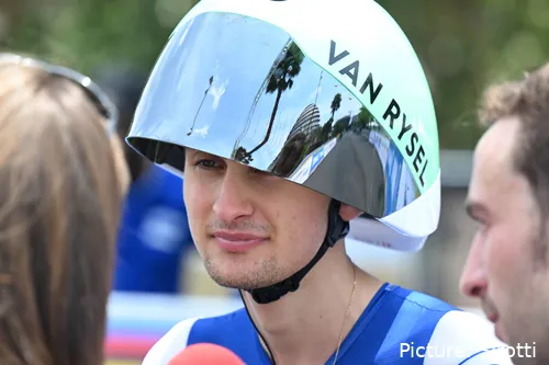 Paul Seixas