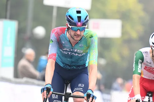 Wout Poels se retirará al final de 2026