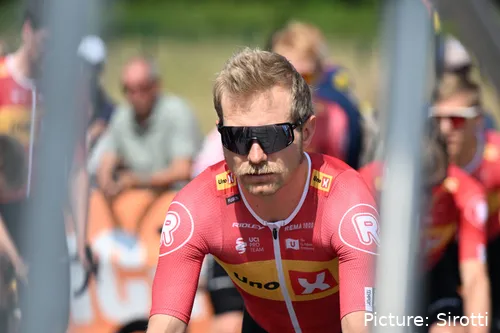 Magnus Cort Nielsen, volverá.