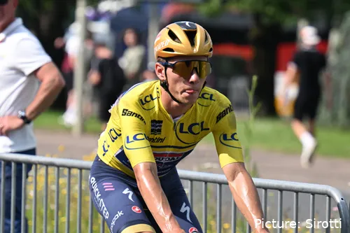 ¿Podrá Remco Evenepoel ganar el Tour de Francia alguna vez?