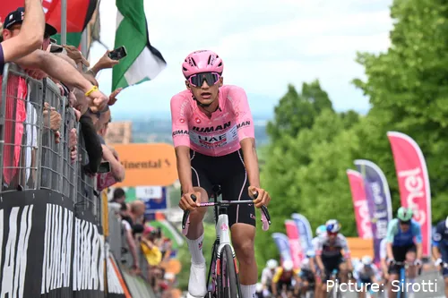 Del Toro podría haber acabado fichando por Education First