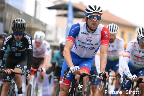 Pinot's win on the Tourmalet will live long in the memory for French fans