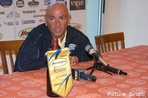 Pantani's ascent of Alpe d'Huez remains the record