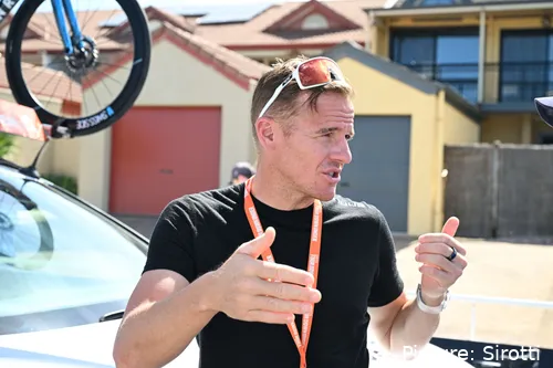 Adam Hansen, Presidente do CPA, reagiu à ocorrência: "Isto é desrespeitoso e não será tolerado"