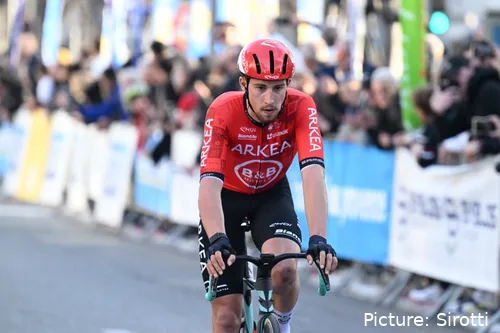 Em 15 etapas, já 10 equipas ganharam etapas no Tour de France