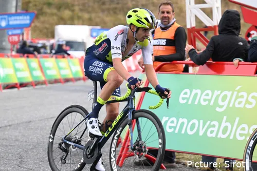 Goossens é mais um ciclista a retirar-se antes dos 30 anos