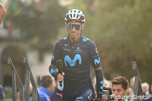 Alejandro Valverde