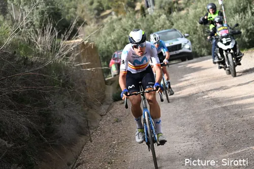 Oier Lazkano é o atual campeão de Espanha