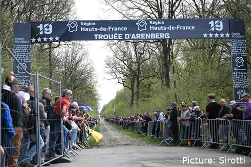 George Hincapie will return to his favourite race as a team manager in 2026