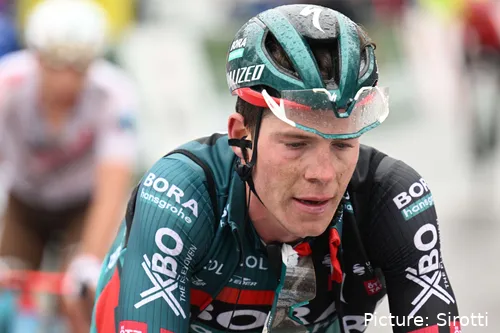 Rumores dizem que Bob Jungels vai mudar de cores em 2025