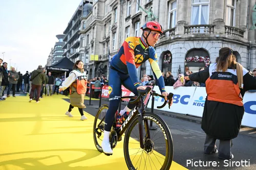 Mads Pederson estará na Grande Partida de Florença do próximo sábado