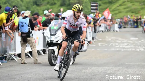 Yates é uma carta para Matxin