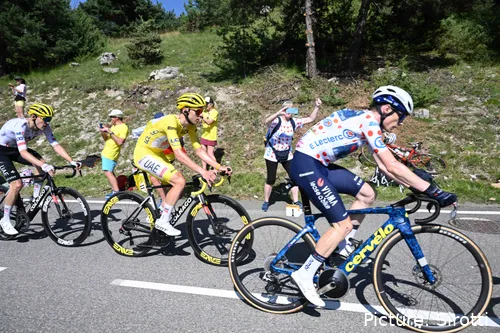 jonasvingegaard tadejpogacar