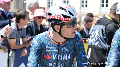 Wout van Aert tem 10 vitórias no Tour: 2x 2019, 2x 2020, 3x 2021, 3x 2022