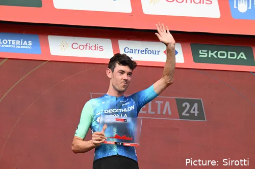 O'Connor tem a vermelha presa por 5 segundos&nbsp;