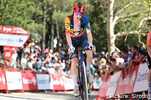 Skjelmose é um dos trunfos dinamarqueses para Zurique