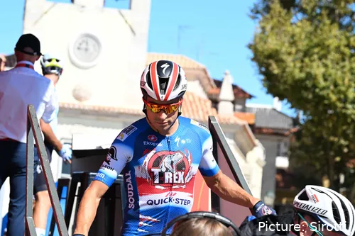 Mikel Landa antevê uma segunda semana decisiva para a classificação geral