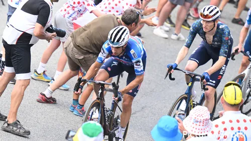 Landa vai para a segunda semana da Volta a Espanha confiante&nbsp;