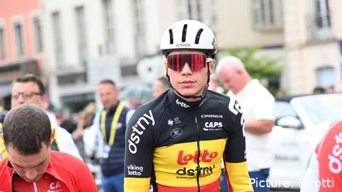 O "Touro" de Lie já leva 27 vitórias profissionais, em apenas 3 temporadas e meia