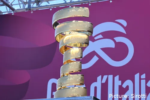 Indurain não arrisca um nome para levantar o troféu em Roma