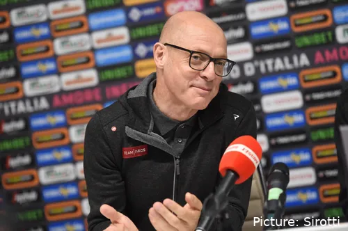 Brailsford está de regresso ao comando da INEOS