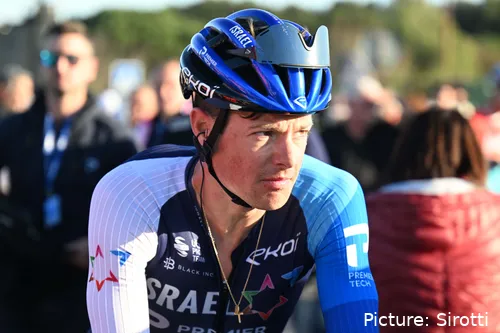 Fuglsang despede-se como um dos ciclistas dinamarqueses mais bem sucedidos de sempre