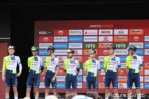 Lotto could join forces with Intermarché - Wanty