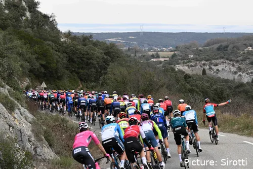 Trentino vai acolher o Campeonato do Mundo de 2031