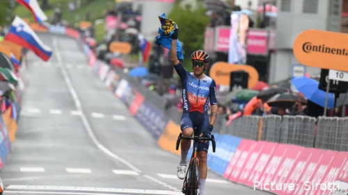 Alessandro De Marchi