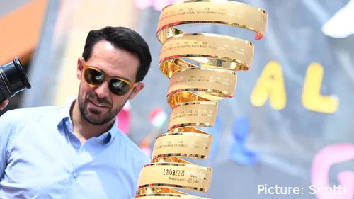 Alberto Contador<br>