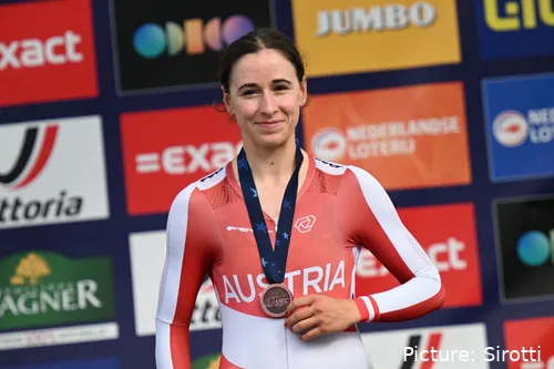 Christina Schweinberger