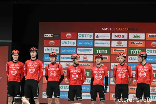 Arkea-B&amp;B Hotels<br>