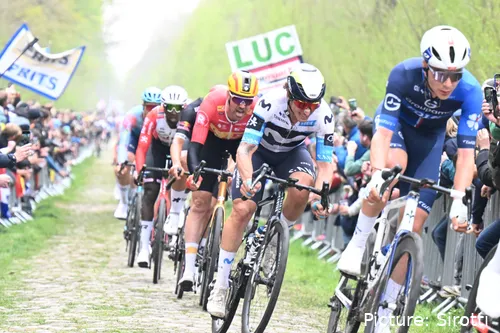 Paris-Roubaix prägt die 4 Jours de Dunkerque 2026 mit spezieller Pavé-Etappe