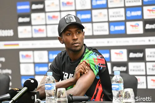 Biniam Girmay, mehrfacher Tour-de-France-Etappensieger