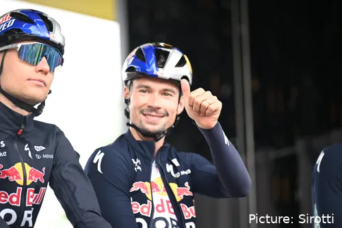 Roglic peilt den fünften Vuelta-a-España-Triumph an – ein Rekord