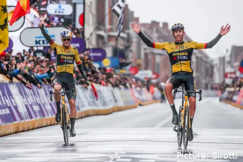 Laporte heeft 34 profzeges