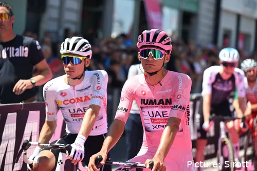 juanayuso isaacdeltoro 2