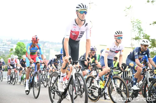 Jan Christen heeft bewezen dat hij capabel is om Zwitserland te leiden. @Sirotti