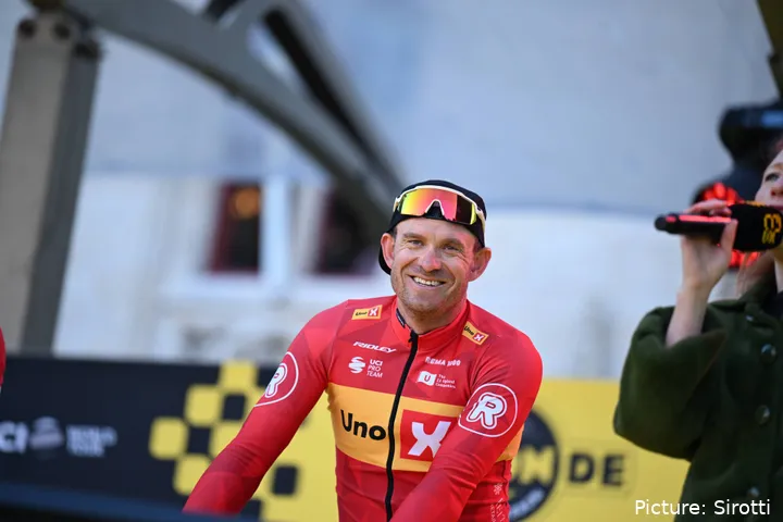 Alexander Kristoff no disputará el Tour de Francia 2025