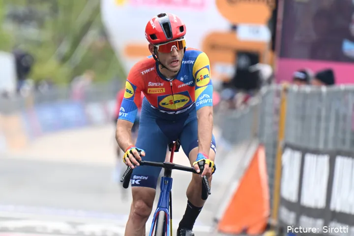 Carlos Verona dio claramente su opinión sobre las manifestaciones contra Israel