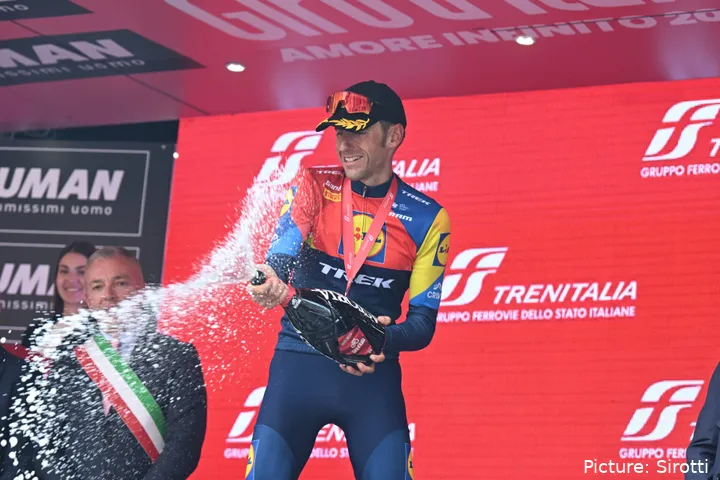 Carlos Verona ha ganado este año en 2025.&nbsp;
