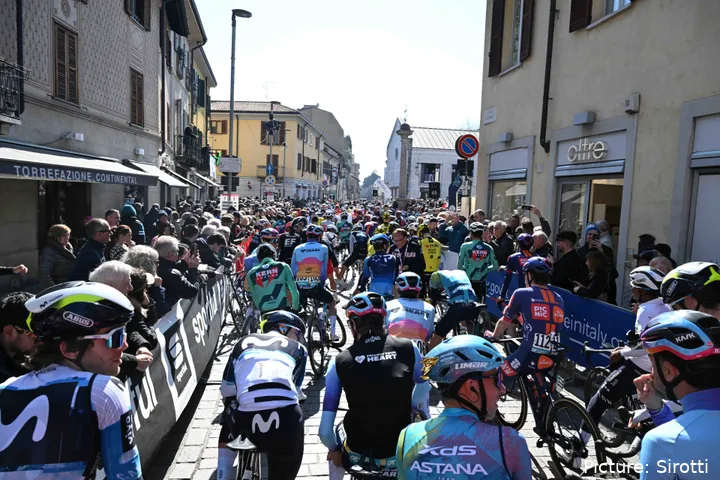 La UCI ha rechazado el proyecto One Cycling de forma unánime