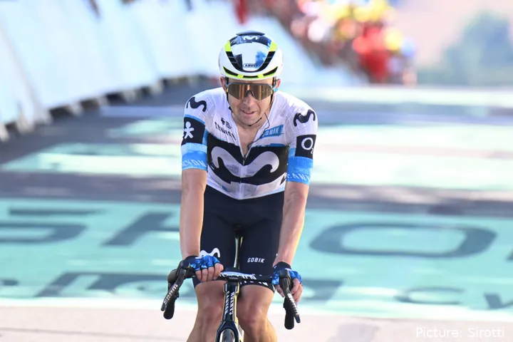 Will Barta interesa a varios equipos del WorldTour