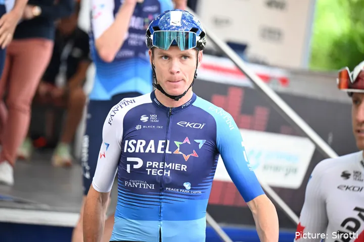 Chris Froome podría haber sido suspendido en 2017