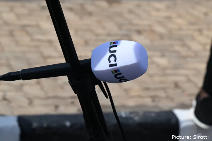 UCI