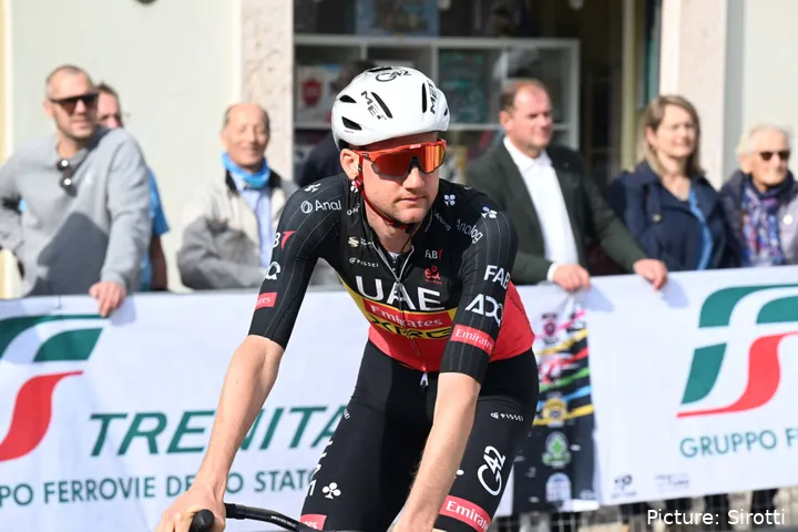 Tim Wellens
