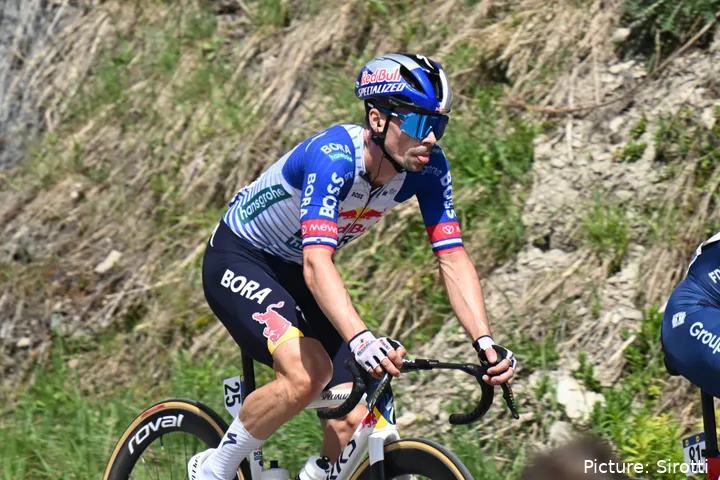 Primoz Roglic